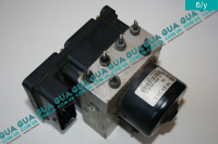 Блок ABS ASR ( Блок АБС / Блок управления ABS )