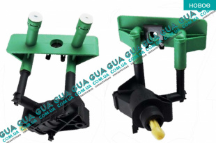 Главный цилиндр сцепления ( 19.05 мм )   