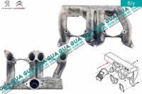 Коллектор впускной