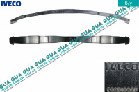 Рессора передняя ( пластиковая )