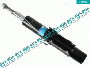 Амортизатор передний газовый ( стойка )  ( 3-3.5 t )   