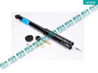 Амортизатор задний газовый ( стойка )