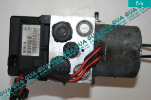 Блок ABS ( Блок АБС / Блок управления ABS ) 	 Renault / РЕНО MASCOTT 2004-2010 / МАСКОТ 04-10 3.0TDI (2953 куб.см.)