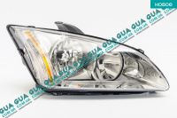 Фара передняя правая