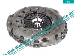 Корзина сцепления D240   