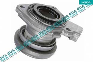 Выжимной подшипник гидравлический   