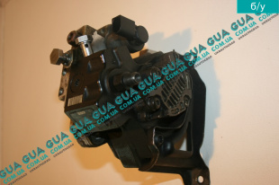 Топливный насос высокого давления ТНВД   