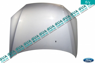 Капот Ford / ФОРД MONDEO III 2001-2007 / МОНДЕО 3 1.8TDCI (1753 куб.см.)