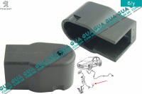 Защита / крышка датчика АБС / ABS