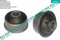 Сайлентблок переднего рычага задний ( втулка )