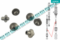 Нажимной болт насос-форсунки 5х5х10