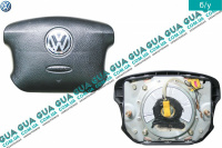 Подушка безопасности AirBag ( руль )