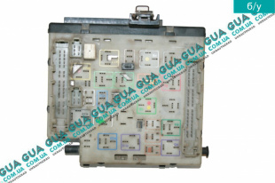 Блок предохранителей Ford / ФОРД ESCORT 1992-1995 / ЭСКОРТ 92-95 1.3 (1299 куб. см.)