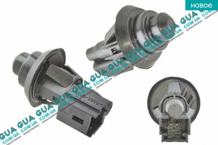 Датчик открытия / закрытия дверей ( включения света )   