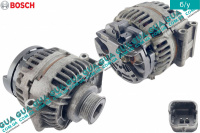 Генератор 98A