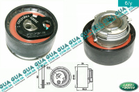 Натяжной ролик ремня ГРМ Jaguar / ЯГУАР XF SPORTBRAKE 3.0D (2993 куб.см.)