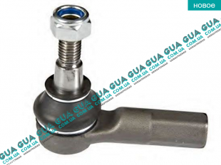 Наконечник рулевой тяги   