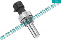 Температурный датчик охлаждающей жидкости ( Датчик температуры жидкости )