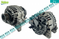 Генератор 90A