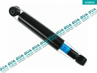 Амортизатор задний масляный ( стойка )   