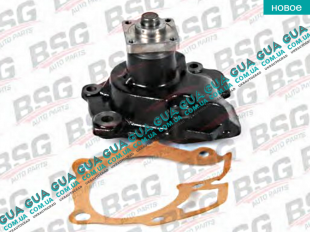 Водяной насос ( помпа )   