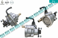 Насос гидроусилителя руля ( ГУР / гидроусилитель руля)