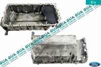  Масляный поддон 16V Volvo / ВОЛЬВО C70 II 2.0D (1997 куб. см.)