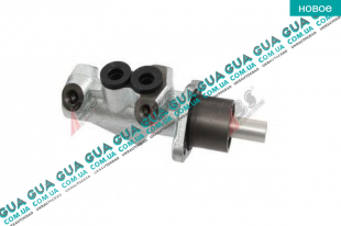 Главный тормозной цилиндр    