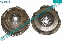 Корзина сцепления