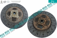 Диск сцепления ( фередо ) D242