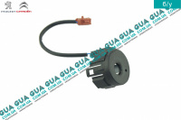 Антенна иммобилайзера ( ридер )