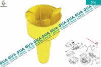 Болт / гайка крепления ящика домкрата / инструментов