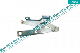 Петля ( навес ) левая капота   