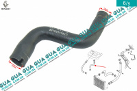 Патрубок расширительного бачка 