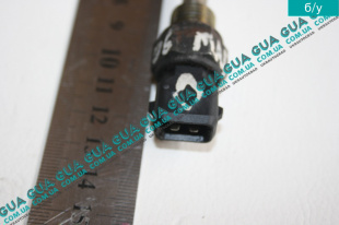 Датчик уровня масла Renault / РЕНО MASCOTT 2004-2010 / МАСКОТ 04-10 3.0TDI (2953 куб.см.)