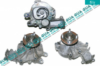 Водяная помпа ( корпус водяного насоса ) Toyota / ТОЙОТА DYNA 2001- 3.0D-4D (2982 куб.см.)