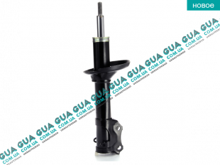 Амортизатор передний масляный ( стойка )   
