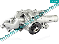 Водяной насос ( помпа )