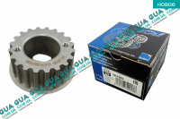 ШЕСТЕРНЯ КОЛЕНВАЛА ( ШКИВ , ПРИВОД  )