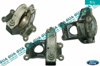 Кронштейн промвала ( подвесного подшипника / полуоси ) Ford / ФОРД MONDEO III 2001-2007 / МОНДЕО 3 2.0  16V DI/TDDI/TDCI (1998 куб.см.)