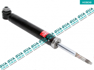 Амортизатор задний ( стойка ) газомасляный BMW / БМВ 5-series E39 1997-2003 520i ( 1991 куб. см.)