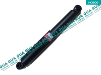 Амортизатор задний газовый ( стойка )(3-3.5t)