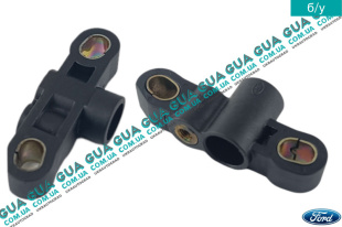 Кронштейн датчика положения коленвала   