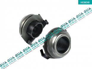 Выжимной подшипник Volvo / ВОЛЬВО S40 II 1.8 (1731 куб.см.)