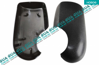 Крышка / корпус зеркала заднего вида левая Ford / ФОРД TRANSIT TOURNEO 2006- / ТРАНЗИТ ТОРНЭО 06- 2.2TDCI (2198 куб.см.)