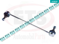 Стойка / тяга  стабилизатора передняя