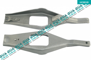 Вилка сцепления КПП 1994-2000   