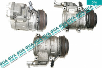 Компрессор кондиционера