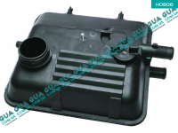 Расширительный бачок