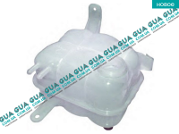 Расширительный бачок